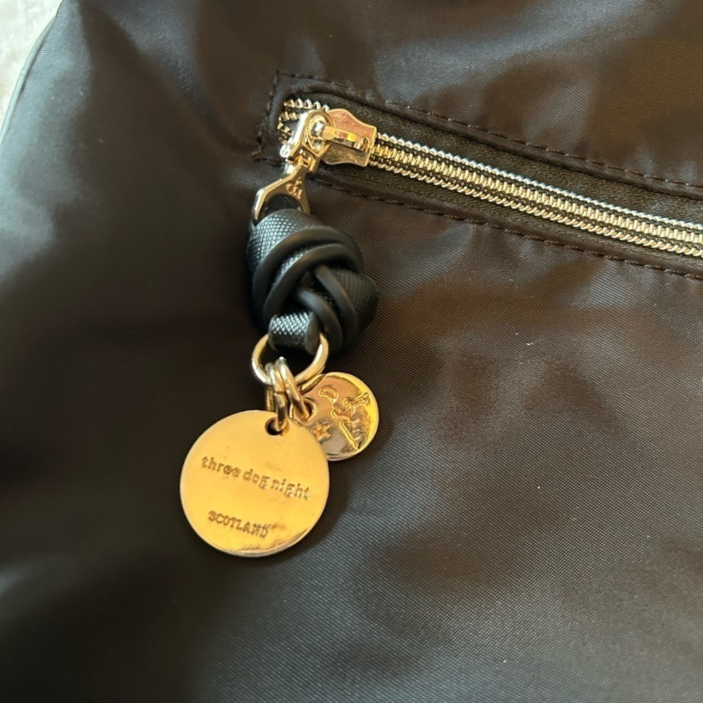Three Dog Night Purse (Scotland) - Picture 2 of 5